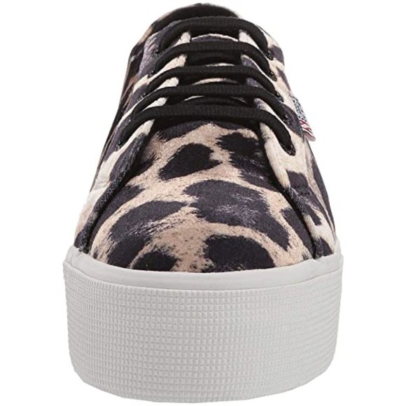 Superga Shoes - Brand New Leopard Print Superga Sneaker 7.5